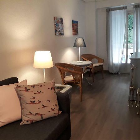 Ferienwohnung Apartamento Torres Valencia Exterior foto