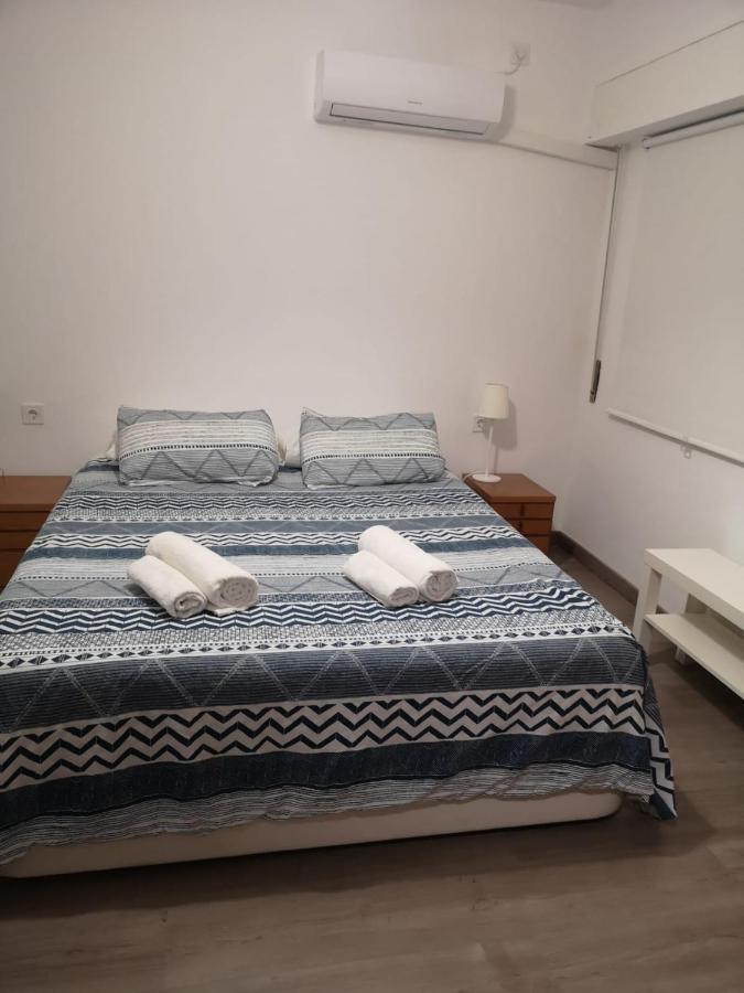 Ferienwohnung Apartamento Torres Valencia Exterior foto
