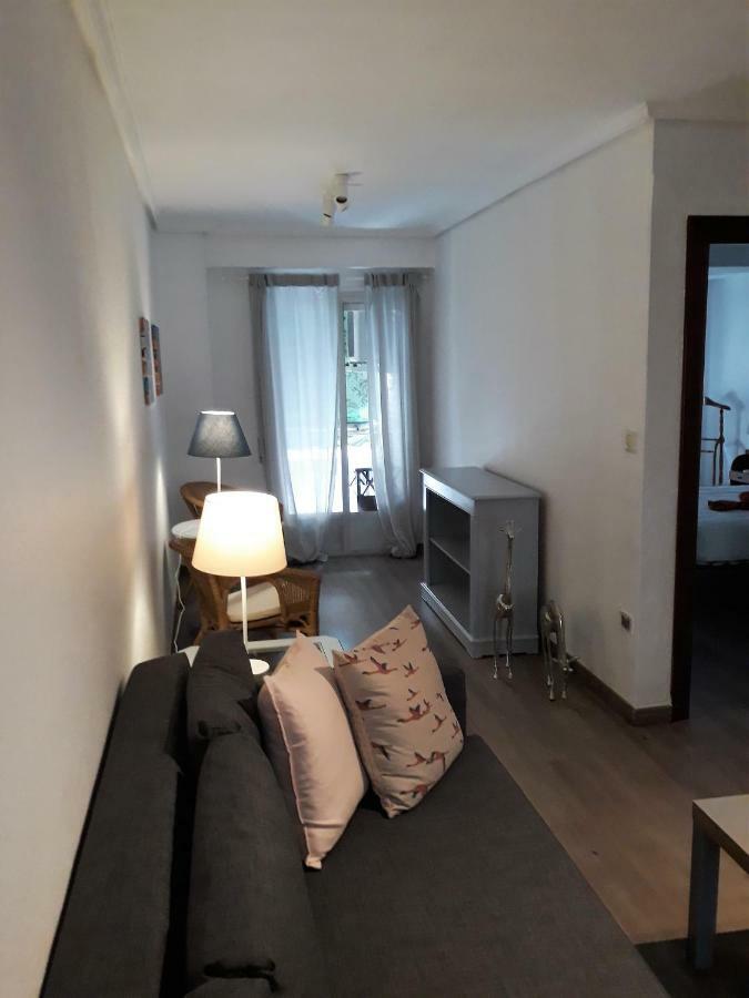 Ferienwohnung Apartamento Torres Valencia Exterior foto