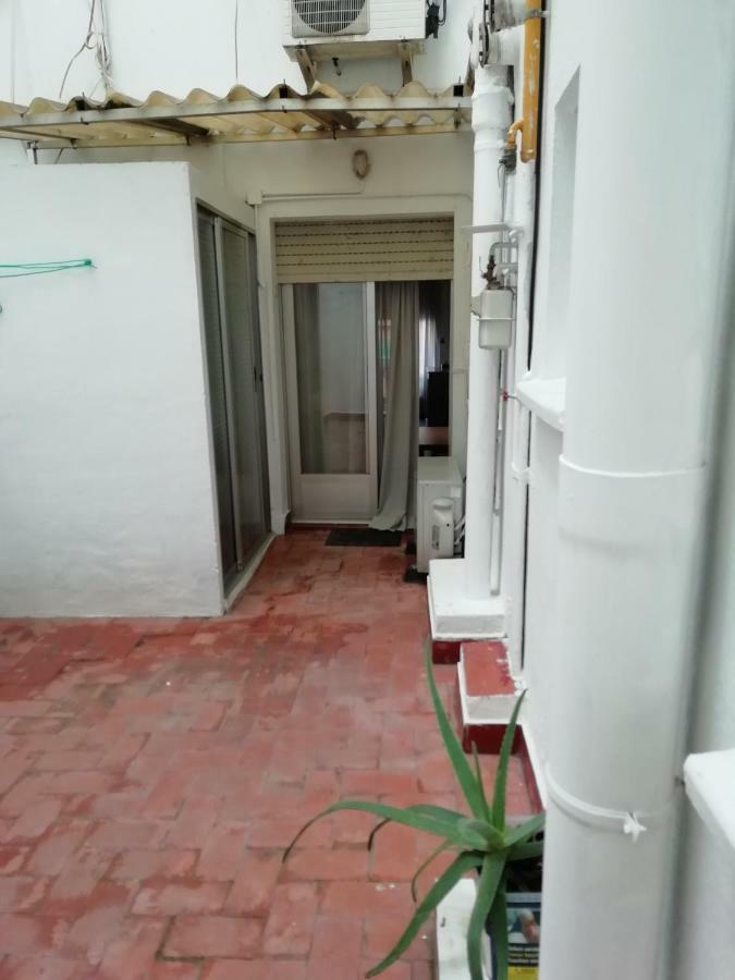 Ferienwohnung Apartamento Torres Valencia Exterior foto