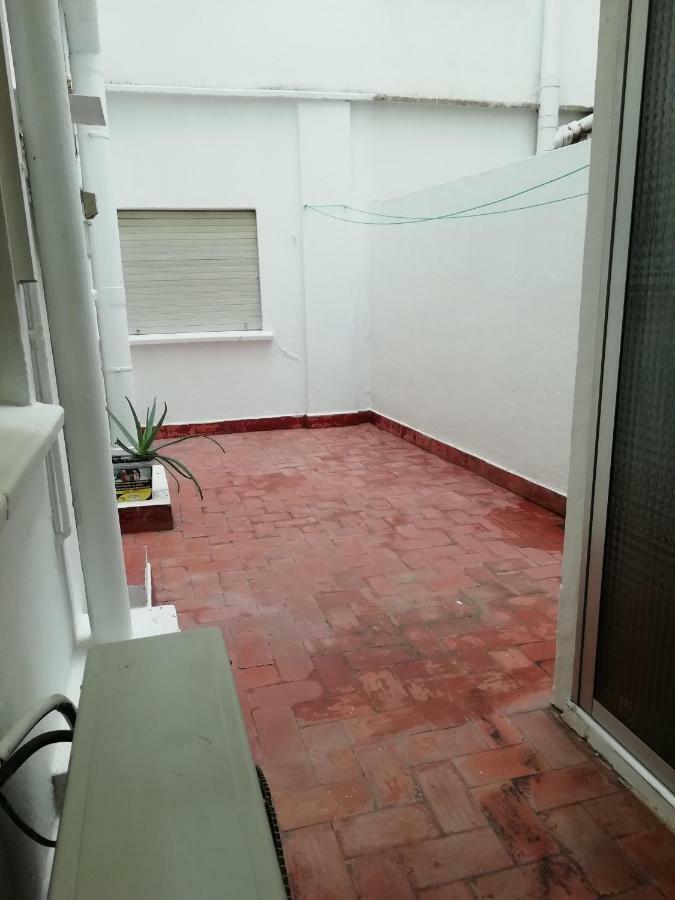 Ferienwohnung Apartamento Torres Valencia Exterior foto